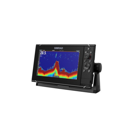 SIMRAD écran  NSS9 EVO3S