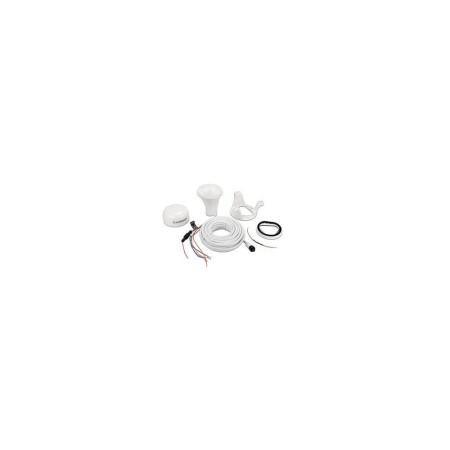 GARMIN GPS 24xd HVS NMEA 0183