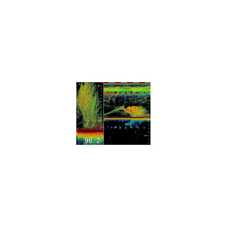 FURUNO DFF1 UHD Sondeur boite noire CHIRP