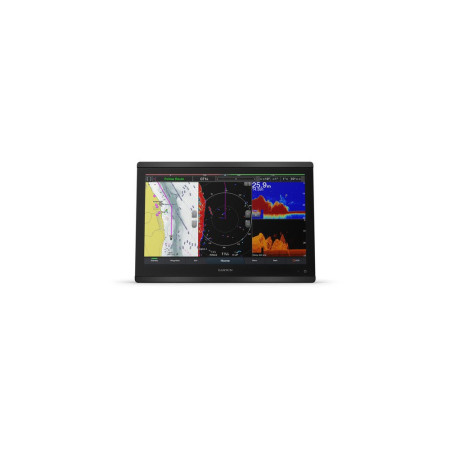 GARMIN Ecran multifonctions GPSMAP 8416xsv | Module sondeur