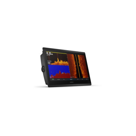 GARMIN Ecran multifonctions GPSMAP 8416xsv | Module sondeur