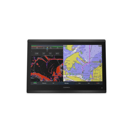 GARMIN Ecran multifonctions GPSMAP 8416