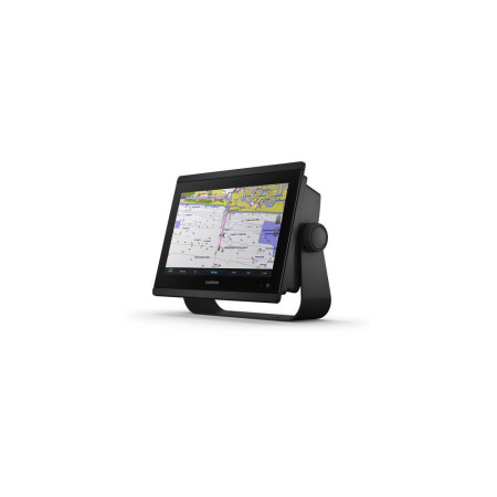 GARMIN Ecran multifonctions GPSMAP 8412xsv | module sondeur