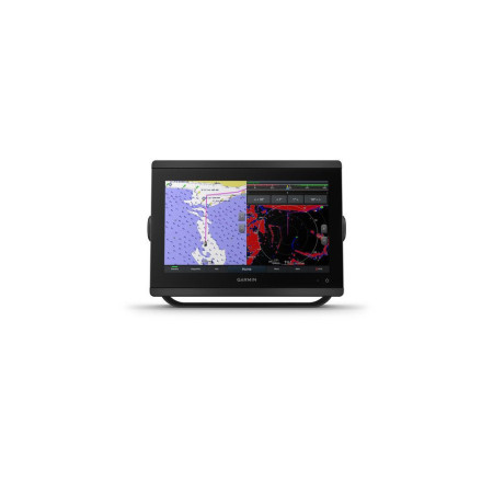 GARMIN Ecran multifonctions GPSMAP 8412xsv | module sondeur