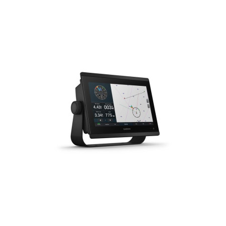GARMIN Ecran multifonctions GPSMAP 8412 - sans sonde