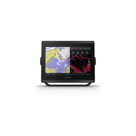 GARMIN Ecran multifonctions GPSMAP 8410