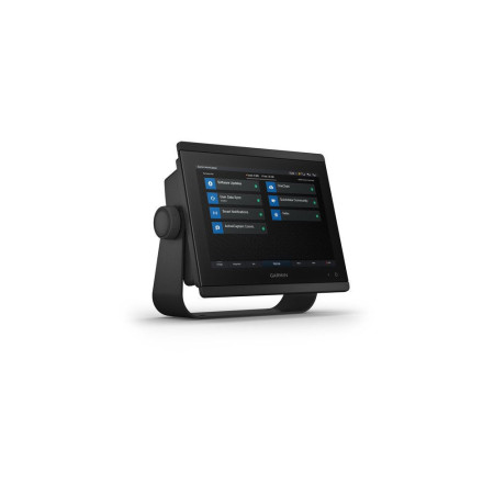 GARMIN Ecran multifonctions GPSMAP 8410