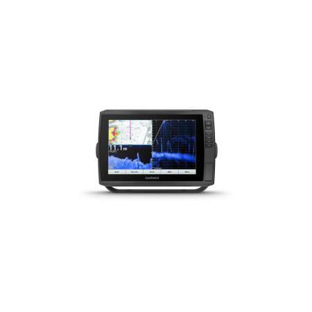 GARMIN ECHOMAP Ultra 122sv, avec sonde GT56HD-TM