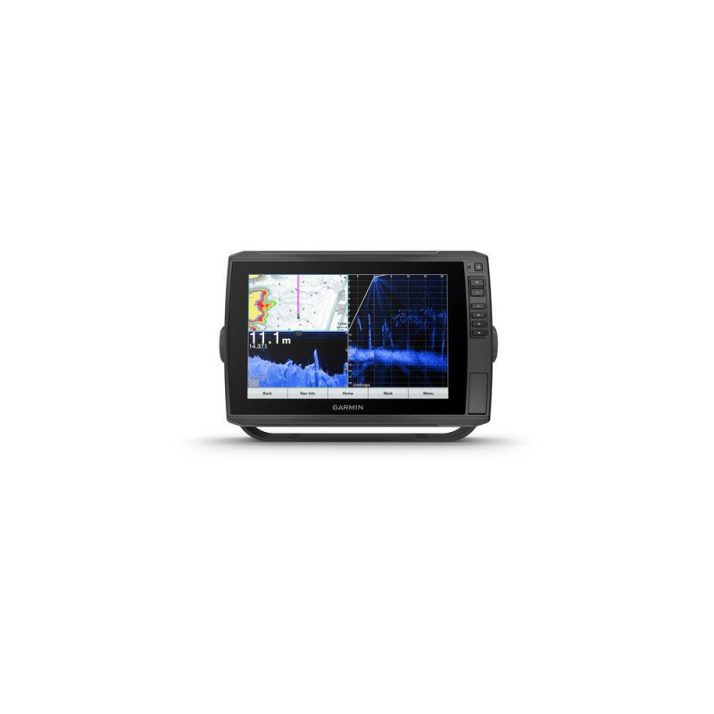 GARMIN ECHOMAP Ultra 122sv, avec sonde GT56HD-TM