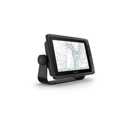 GARMIN ECHOMAP Ultra 122sv, avec sonde GT56HD-TM