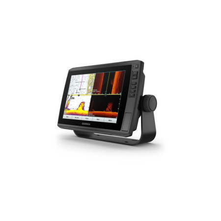 GARMIN ECHOMAP Ultra 122sv, avec sonde GT56HD-TM