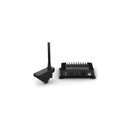 GARMIN Sondeur black box Panoptix Livescope avec sonde LVS34