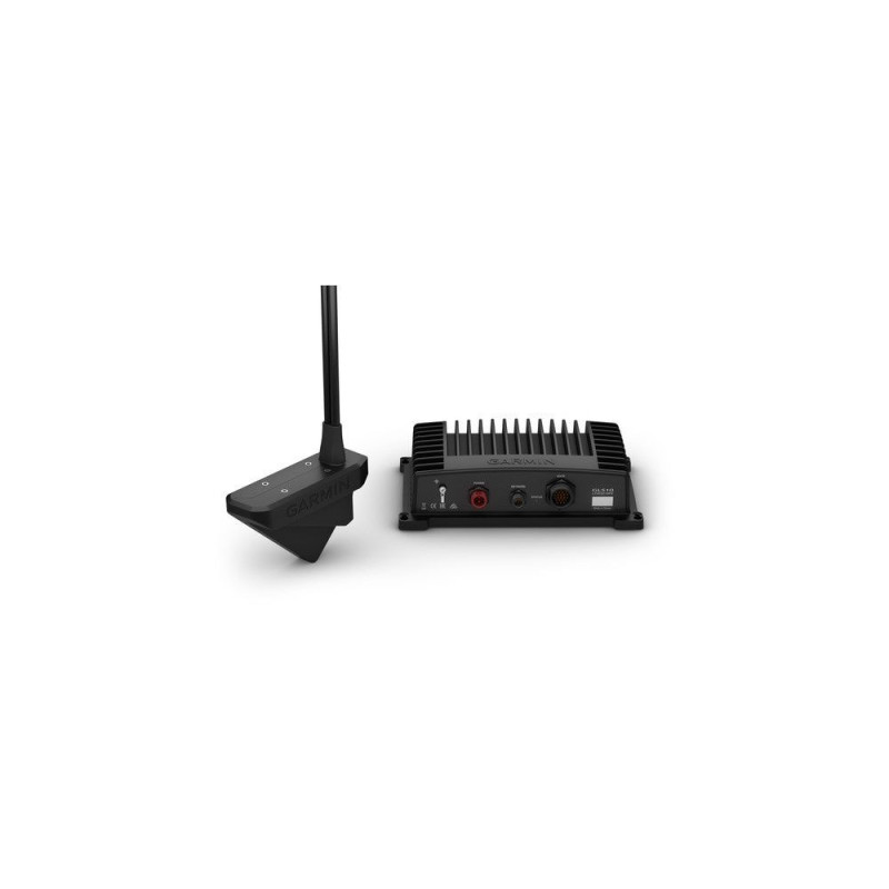 GARMIN Sondeur black box Panoptix Livescope avec sonde LVS34