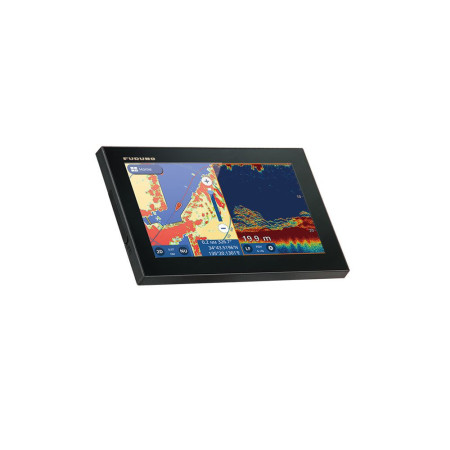 FURUNO GPS/lecteur de cartes 9''