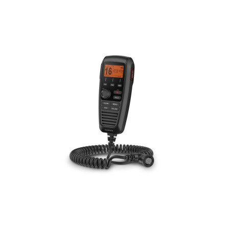 GARMIN Combiné microphone filaire GHS 11i (VHF 210i/VHF 210i