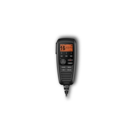 GARMIN Combiné microphone filaire GHS 11i (VHF 210i/VHF 210i