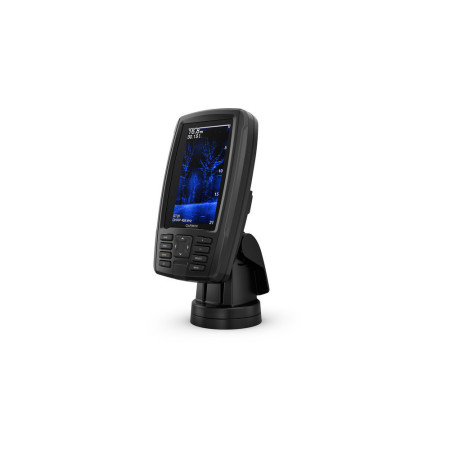 GARMIN Echomap plus 42cv avec sonde tableau arrière