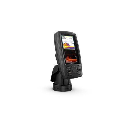 GARMIN Echomap plus 42cv avec sonde tableau arrière