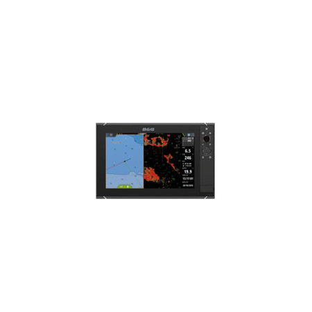 Traceur de carte multifonctions B&G Zeus 3 7"