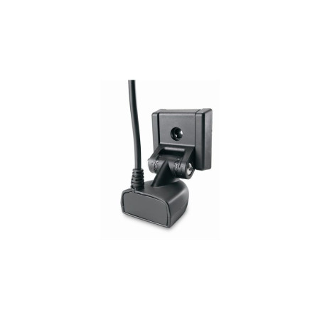 HUMMINBIRD Combiné GPS Helix 7 G4N CHIRP sonde traversante