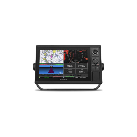 GARMIN GPSMAP 1222