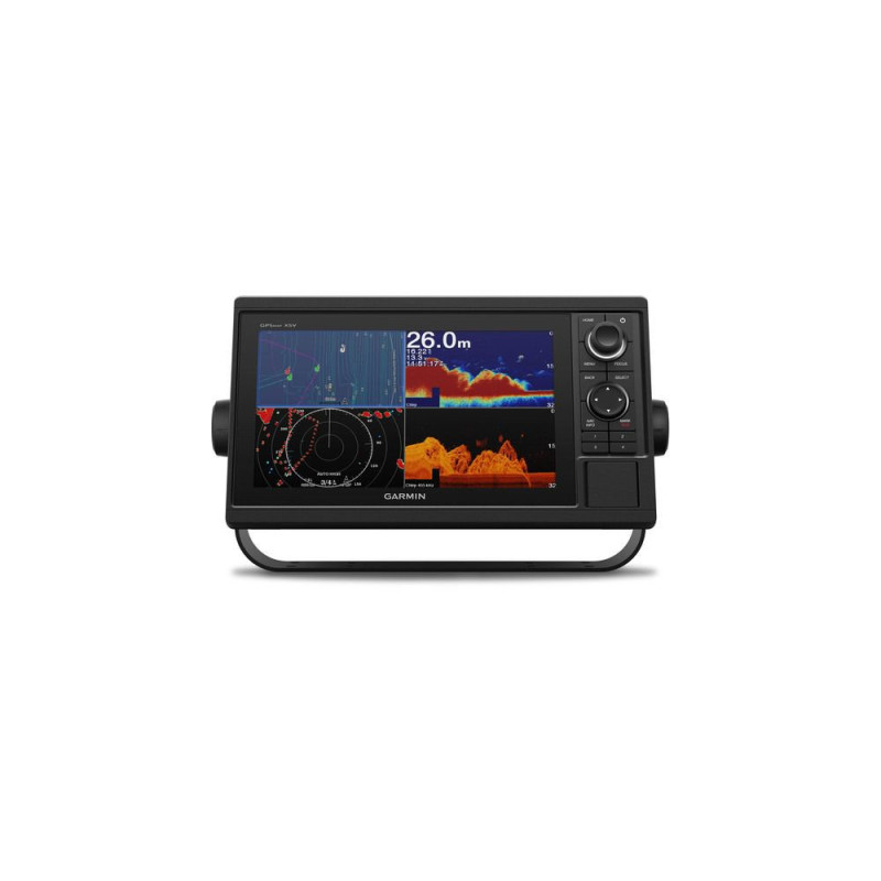 GARMIN GPSMAP 1022xsv (12 pin)