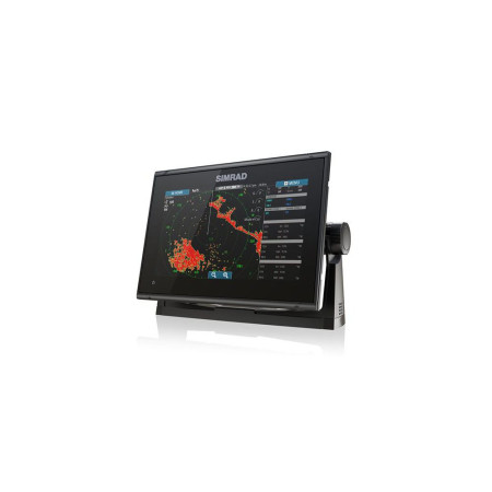 SIMRAD Combiné GPS Sondeur GO9 Active imaging 3-1