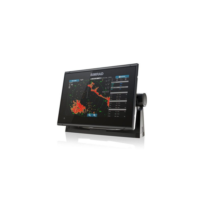 SIMRAD Combiné GPS Sondeur GO9 Active imaging 3-1