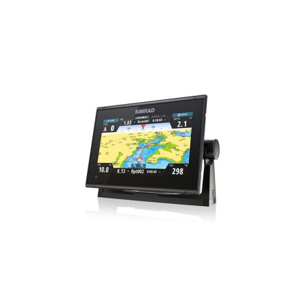 SIMRAD Combiné GPS Sondeur GO9 Active imaging 3-1