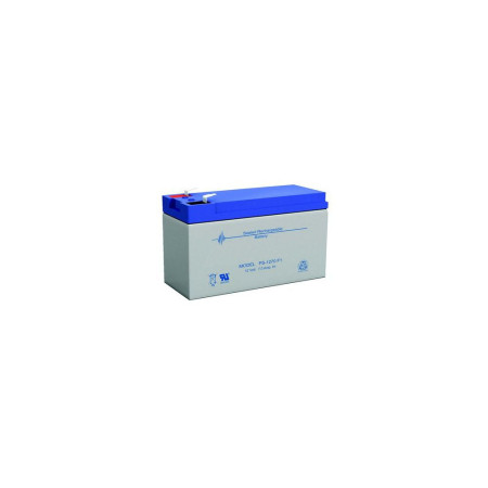 HUMMINBIRD Batterie pour kit portable
