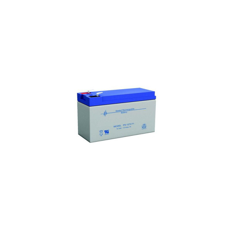 HUMMINBIRD Batterie pour kit portable