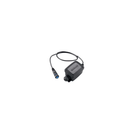 GARMIN Adaptateur pour sondes fils nus vers 8 broches