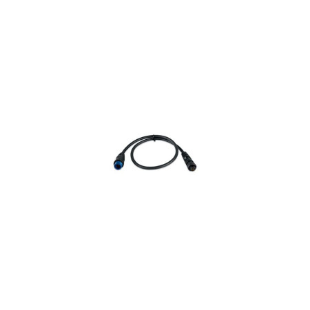 GARMIN Adaptateur sondes 8 broches  sondeurs 6 broches