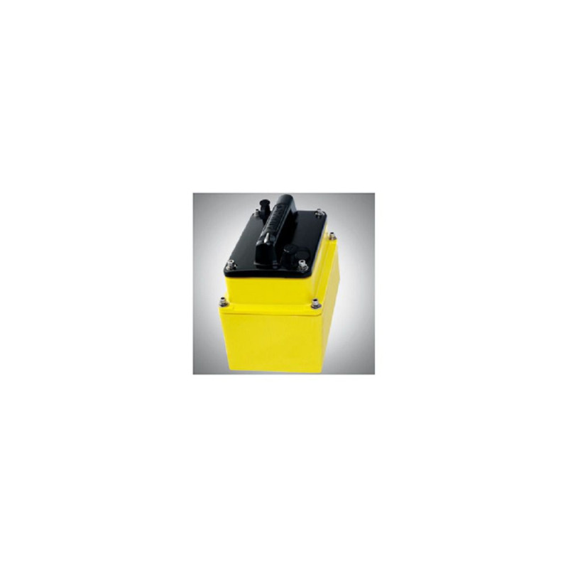 FURUNO M260 Sonde à coller 1kW 50/200 kHz