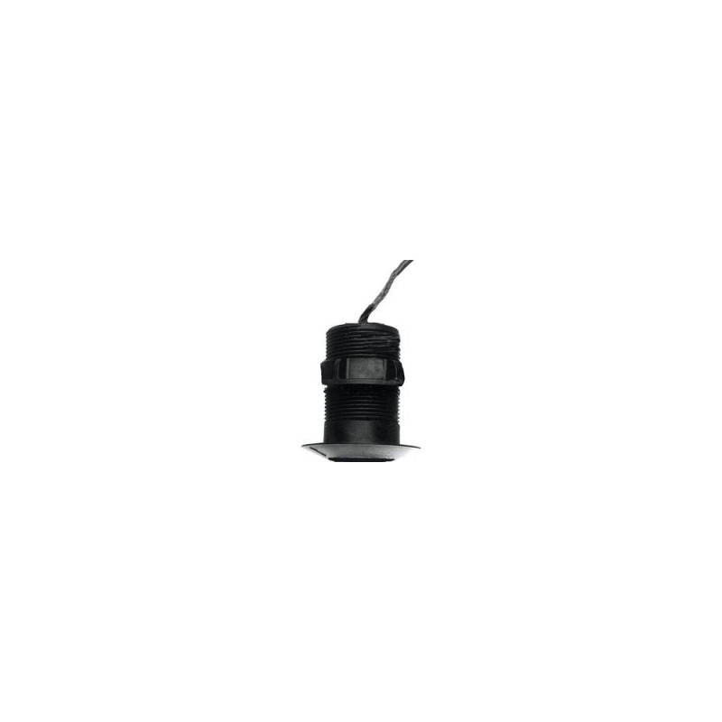 FURUNO Sonde trav. plastique 600W 50/200 kHz avec temp.