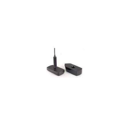 HUMMINBIRD Sonde trav. Side Imaging