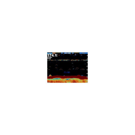 GARMIN GSD 24 (8 pin) - Module sondeur 2kW (HD-ID uniquement