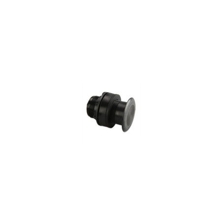 GARMIN Sonde P319 trav. plastique 600W - 50/200 kHz (8 pins)