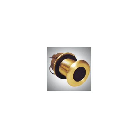 FURUNO Sonde trav. bronze B60 (20°) 600W 200/50kHz