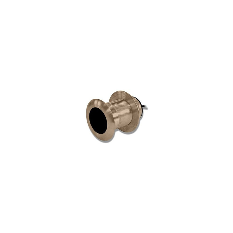 GARMIN Sonde B117 TR bronze 600W - 50/200 kHz temp (8 pins)