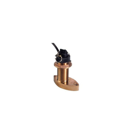 FURUNO Sonde trav. bronze tri-fonction 600W 50/200 kHz