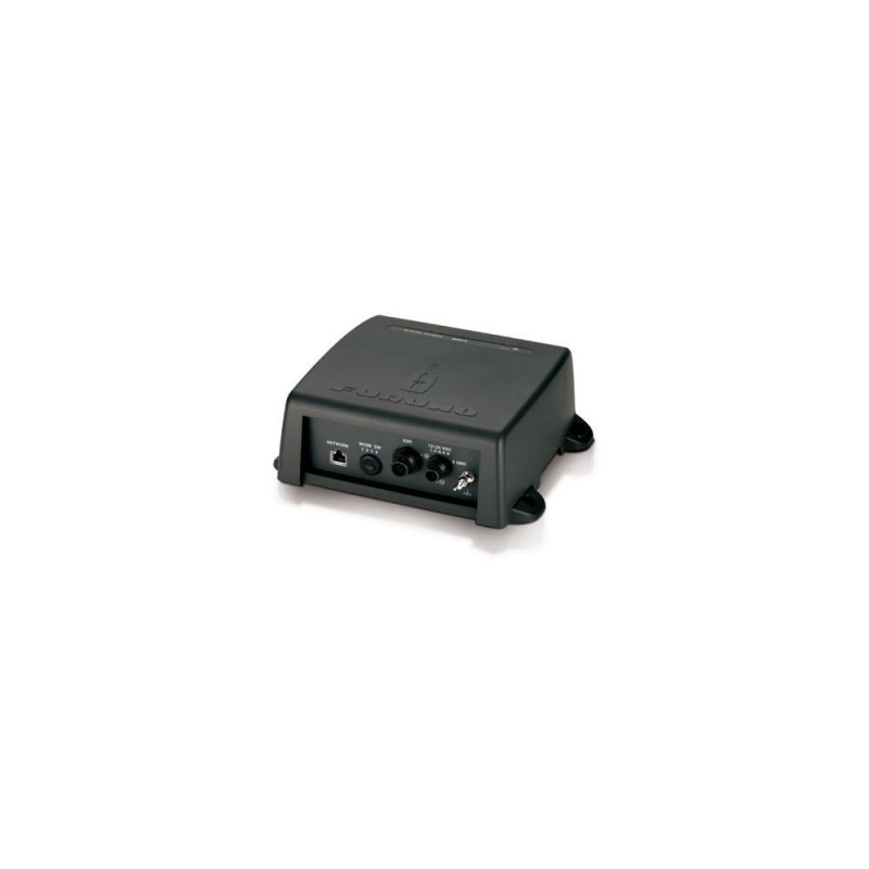 FURUNO DFF-3D Sondeur boite noire & PRO