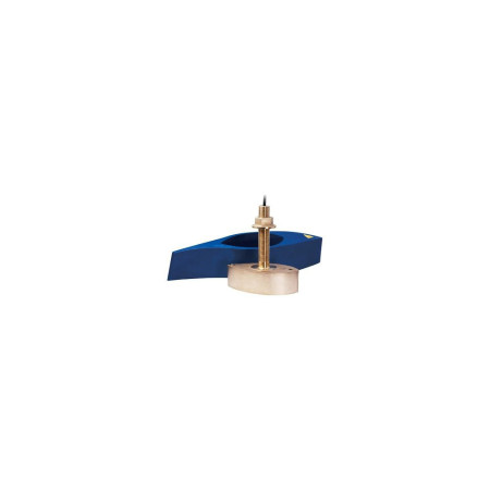 FURUNO Sonde CHIRP B265LH trav. bronze XID 1 kW