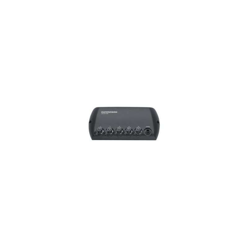 HUMMINBIRD Switch ethernet