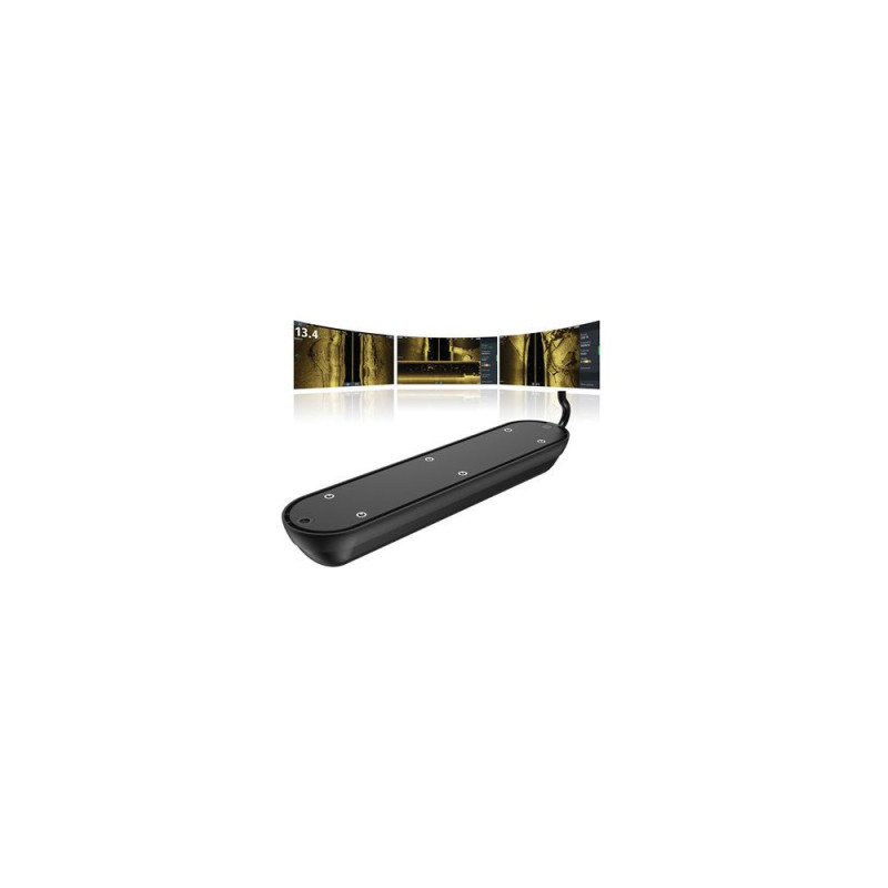 LOWRANCE Sonde Active Imaging 3 en 1 TA