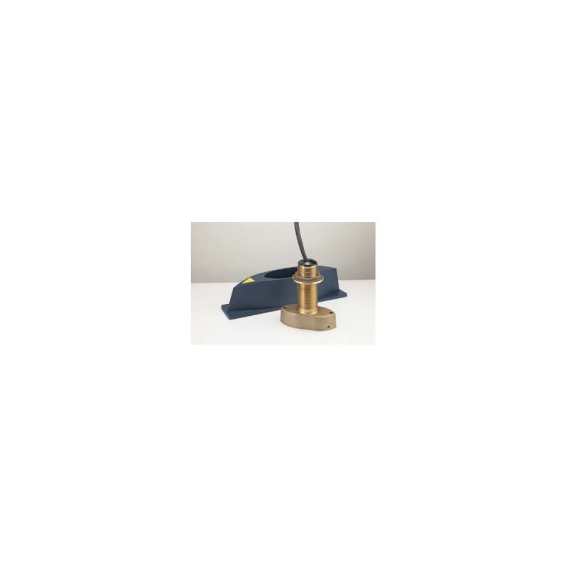 FURUNO Sonde multifaisceaux black-box 3D pour Navnet
