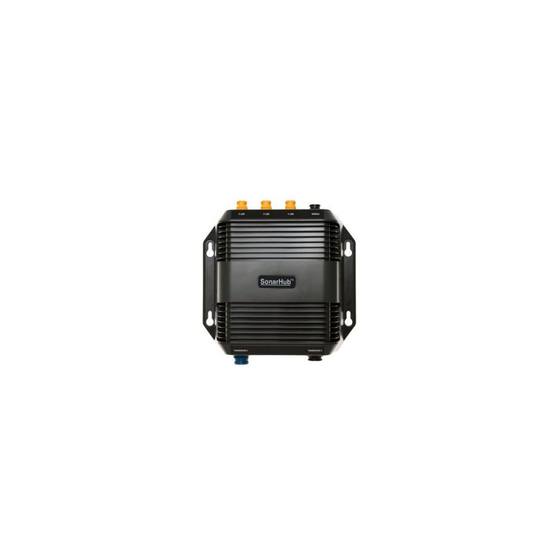 Module sondeur SonarHub