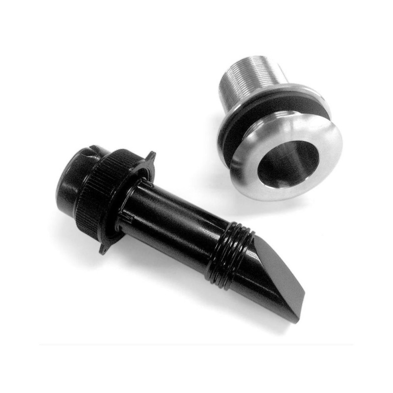 Pack Sonde ForwardScan avec câble prise X-Sonic