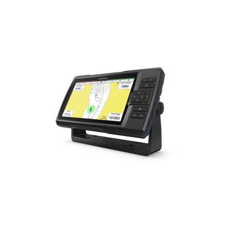 GARMIN Striker VIVID 9sv + GT52HW-TM (12 pin)
