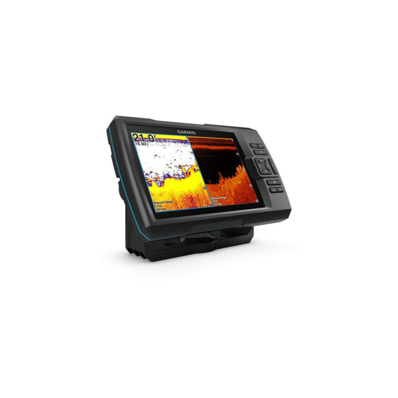 GARMIN Striker VIVID 7cv + GT20-TM (4 pin)
